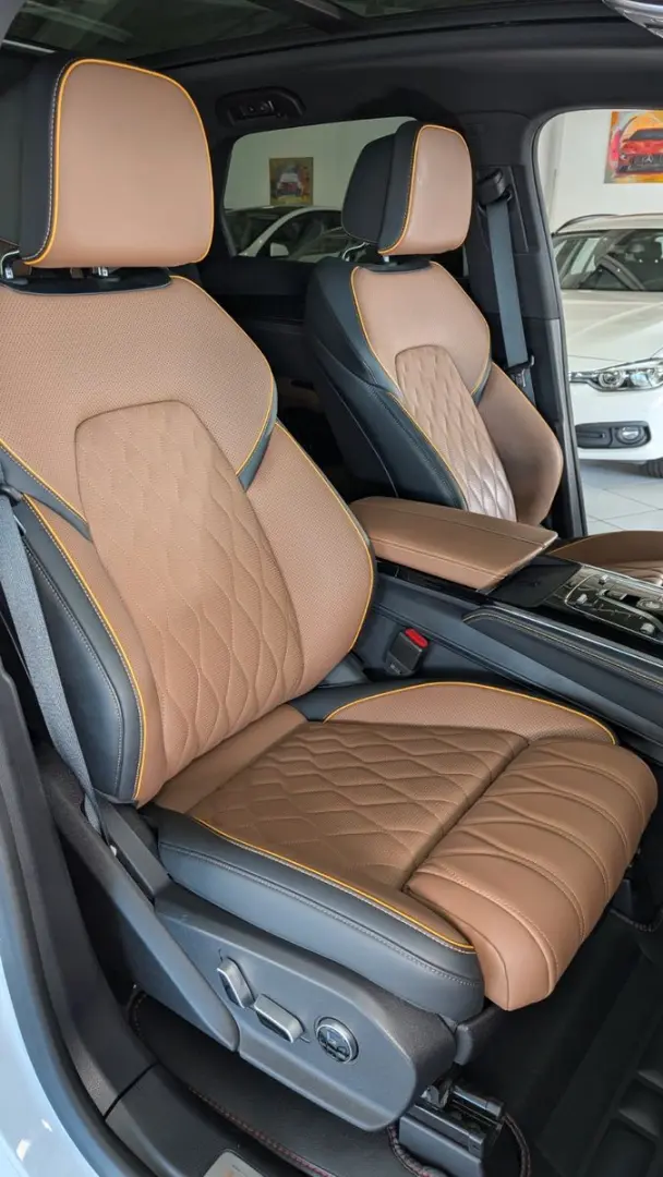 TANG Tang 380 kW Flagship 4WD  Leder Pano-Dach