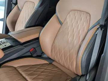 TANG Tang 380 kW Flagship 4WD  Leder Pano-Dach