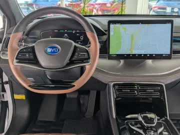 TANG Tang 380 kW Flagship 4WD  Leder Pano-Dach