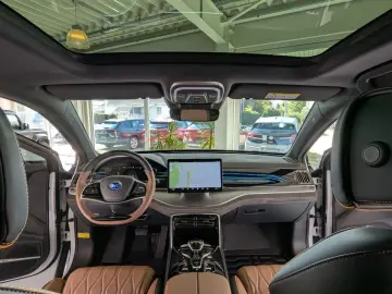 TANG Tang 380 kW Flagship 4WD  Leder Pano-Dach