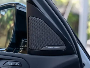 BMW X6 30d M SPORT. LUFTF. PANO