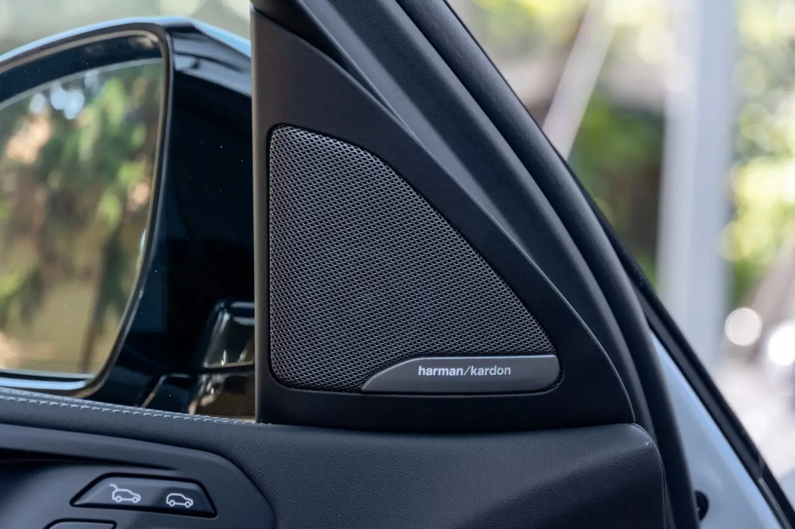 BMW X6 30d M SPORT. LUFTF. PANO