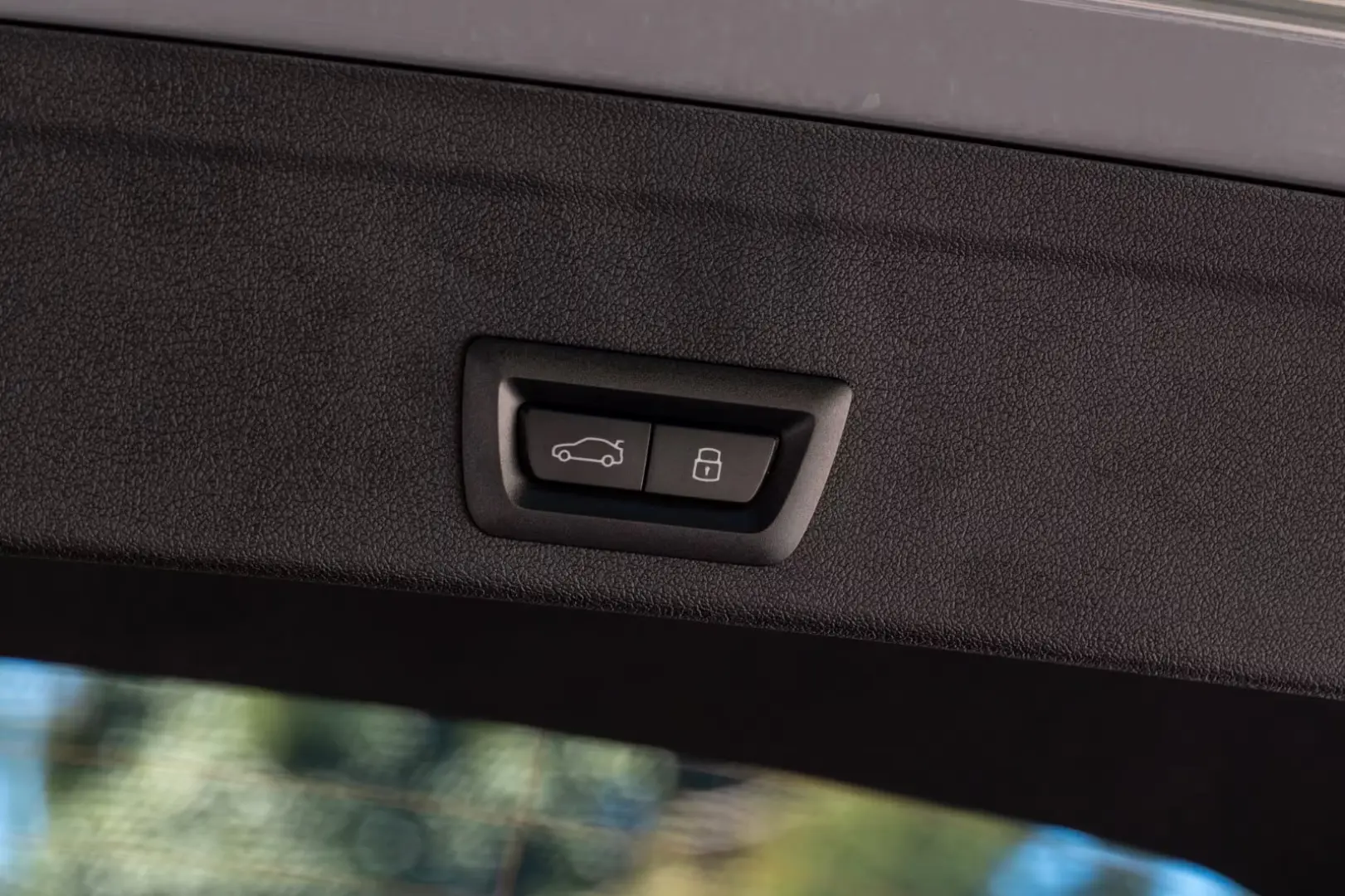 BMW X6 30d M SPORT. LUFTF. PANO