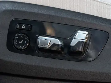 BMW X6 30d M SPORT. LUFTF. PANO