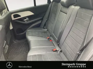 GLE 400 d AMG AMG AHK 3 5tAHKL AIRMATIC DISTR