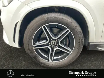 GLE 400 d AMG AMG AHK 3 5tAHKL AIRMATIC DISTR