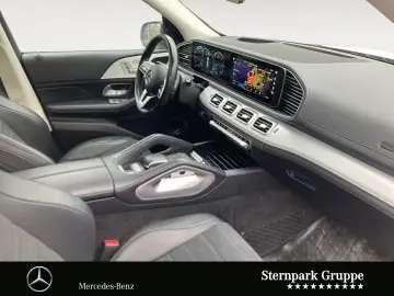 GLE 400 d AMG AMG AHK 3 5tAHKL AIRMATIC DISTR