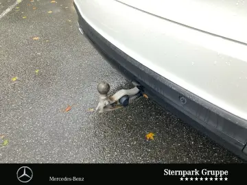 GLE 400 d AMG AMG AHK 3 5tAHKL AIRMATIC DISTR