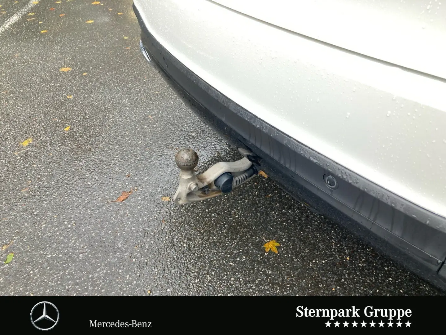 GLE 400 d AMG AMG AHK 3 5tAHKL AIRMATIC DISTR