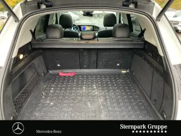 GLE 400 d AMG AMG AHK 3 5tAHKL AIRMATIC DISTR