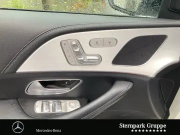 GLE 400 d AMG AMG AHK 3 5tAHKL AIRMATIC DISTR