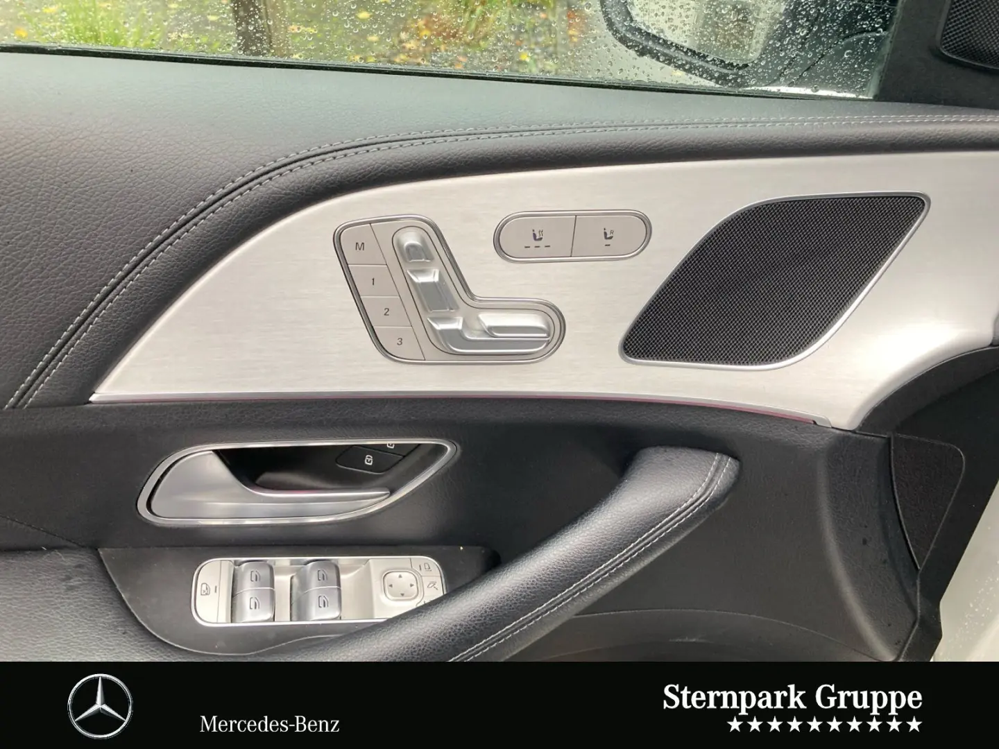 GLE 400 d AMG AMG AHK 3 5tAHKL AIRMATIC DISTR