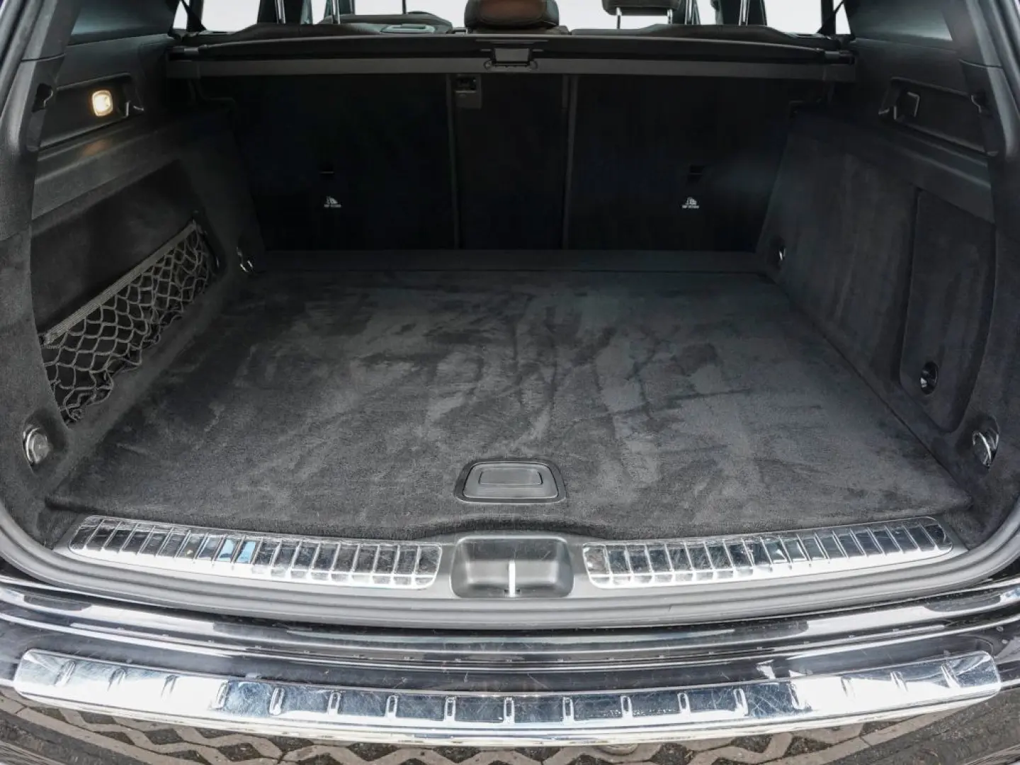 GLE 400 d-AMG-PANO-SITZKLIMA-LED-DISTRONIC