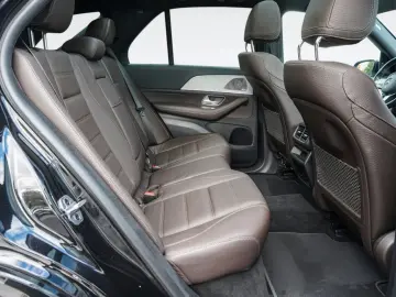 GLE 400 d-AMG-PANO-SITZKLIMA-LED-DISTRONIC