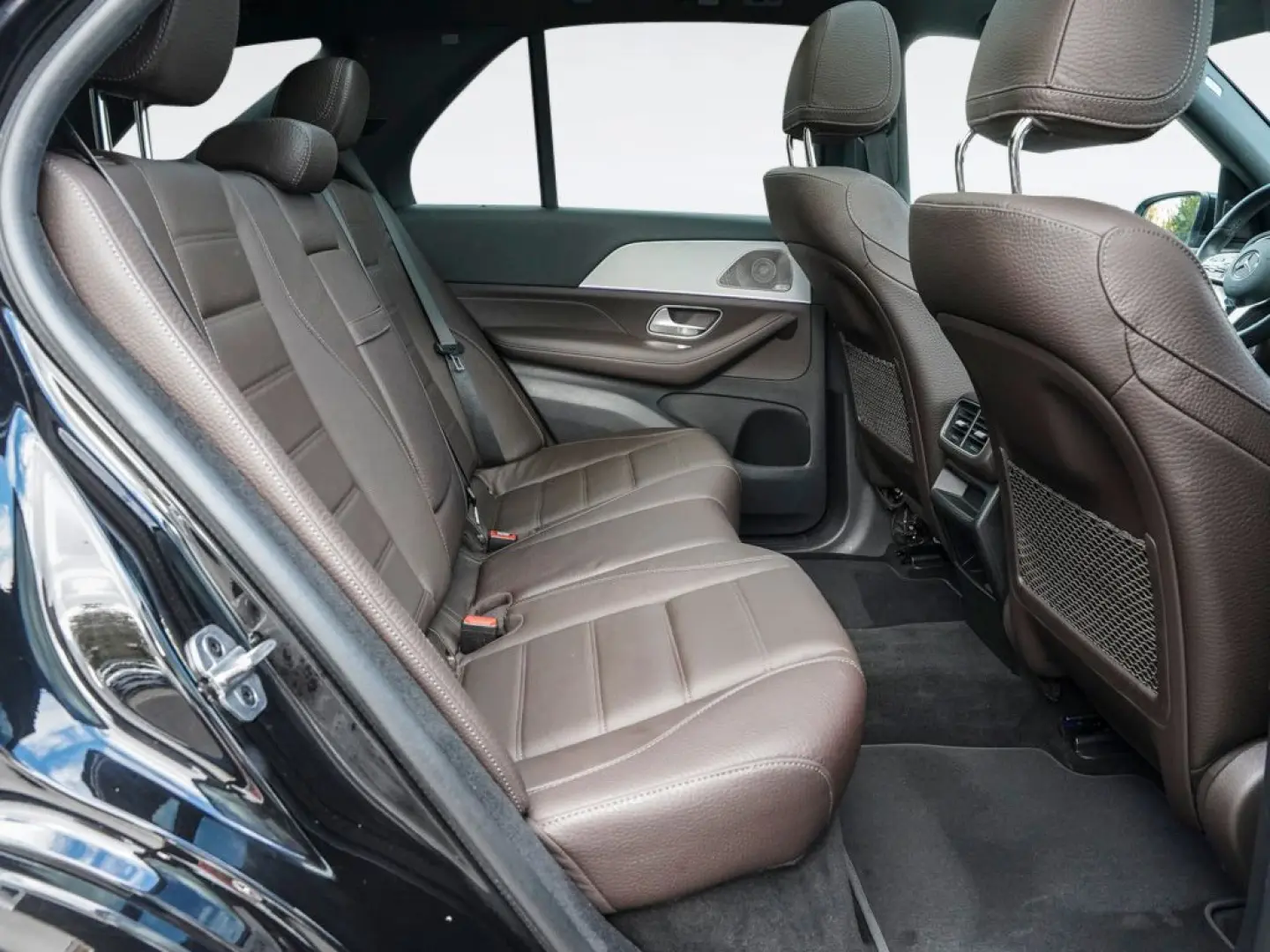 GLE 400 d-AMG-PANO-SITZKLIMA-LED-DISTRONIC