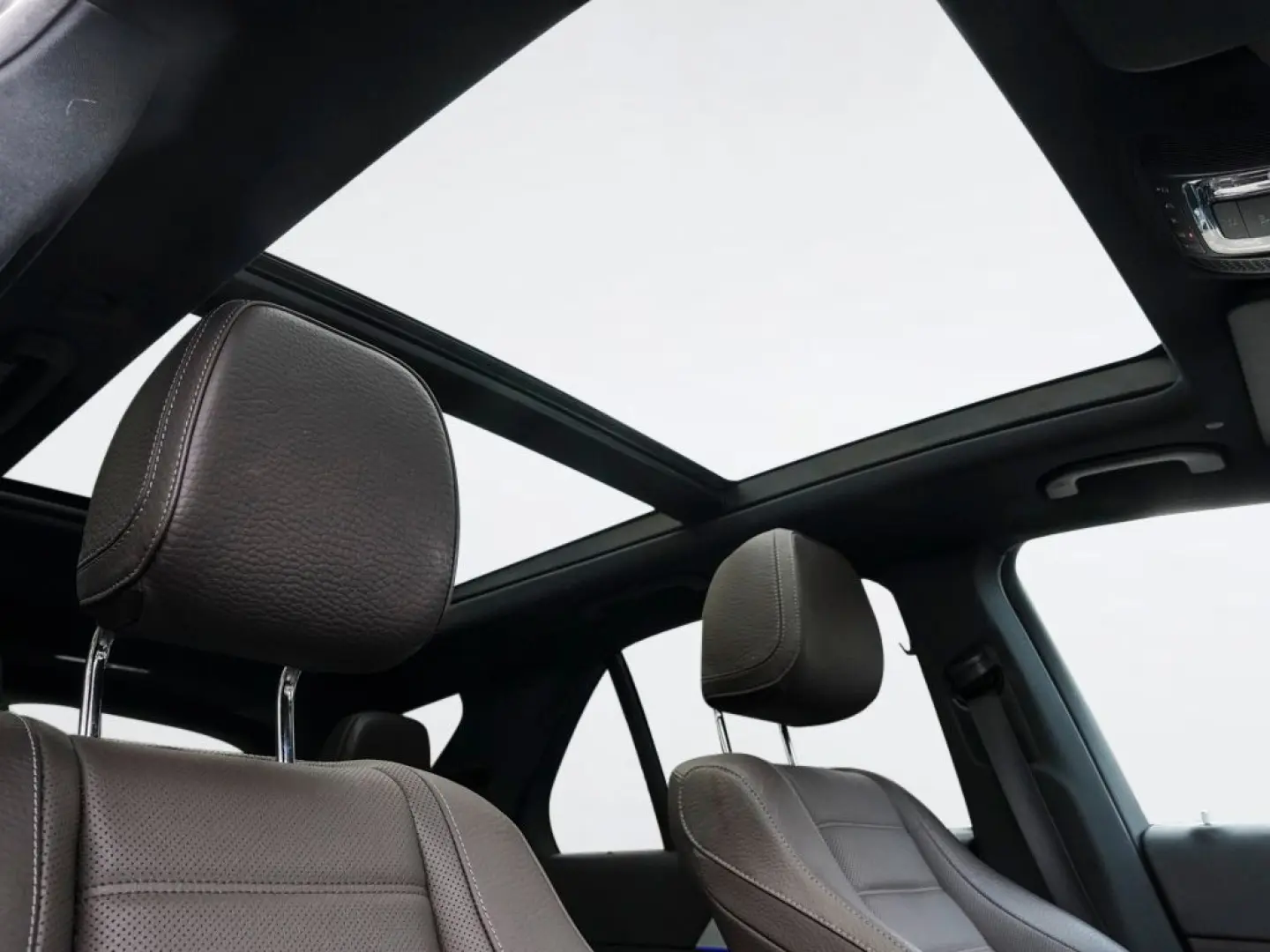 GLE 400 d-AMG-PANO-SITZKLIMA-LED-DISTRONIC