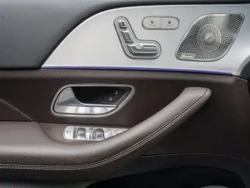 GLE 400 d-AMG-PANO-SITZKLIMA-LED-DISTRONIC