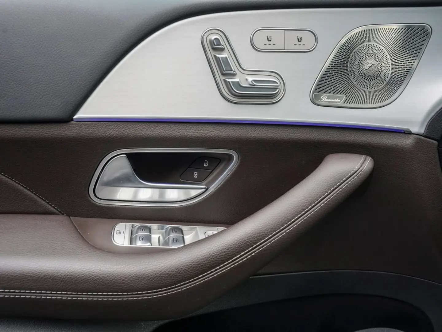 GLE 400 d-AMG-PANO-SITZKLIMA-LED-DISTRONIC