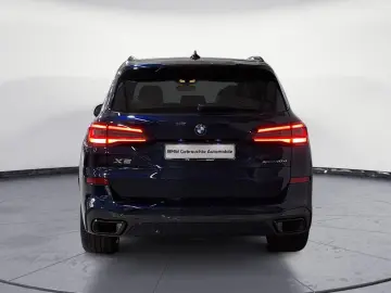 BMW X5 xDrive40d M Sport Package