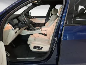 BMW X5 xDrive40d M Sport Package