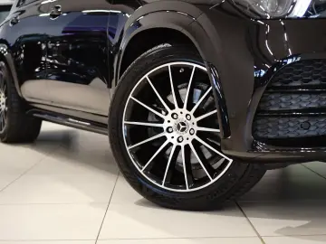 GLE 400 AMG SOFT NIGHT DISTR. 360  BURMS MEMORY