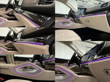 GLE 400 AMG SOFT NIGHT DISTR. 360  BURMS MEMORY