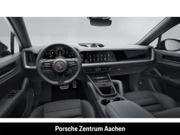 Cayenne S E-Hybrid Coupe InnoDrive Head-Up BOSE