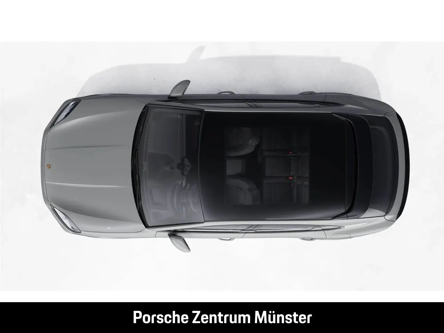 Cayenne E-Hybrid Coupe InnoDrive Head-Up BOSE