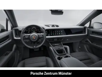 Cayenne E-Hybrid Coupe InnoDrive Head-Up BOSE