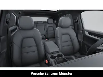 Cayenne E-Hybrid Coupe InnoDrive Head-Up BOSE