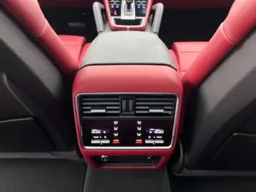 Porsche Cayenne CAYENNE COUPE PLATINUM EDITION