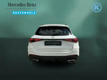 GLC 300 4M AMG NIGHT PANO BURME 360  HUD MEMORY