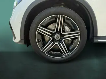 GLC 300 4M AMG NIGHT PANO BURME 360  HUD MEMORY