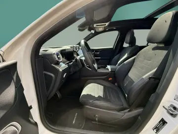 GLC 300 4M AMG NIGHT PANO BURME 360  HUD MEMORY