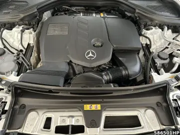 GLC 300 d 4M AMG  Night AHK Panorama Memory 360