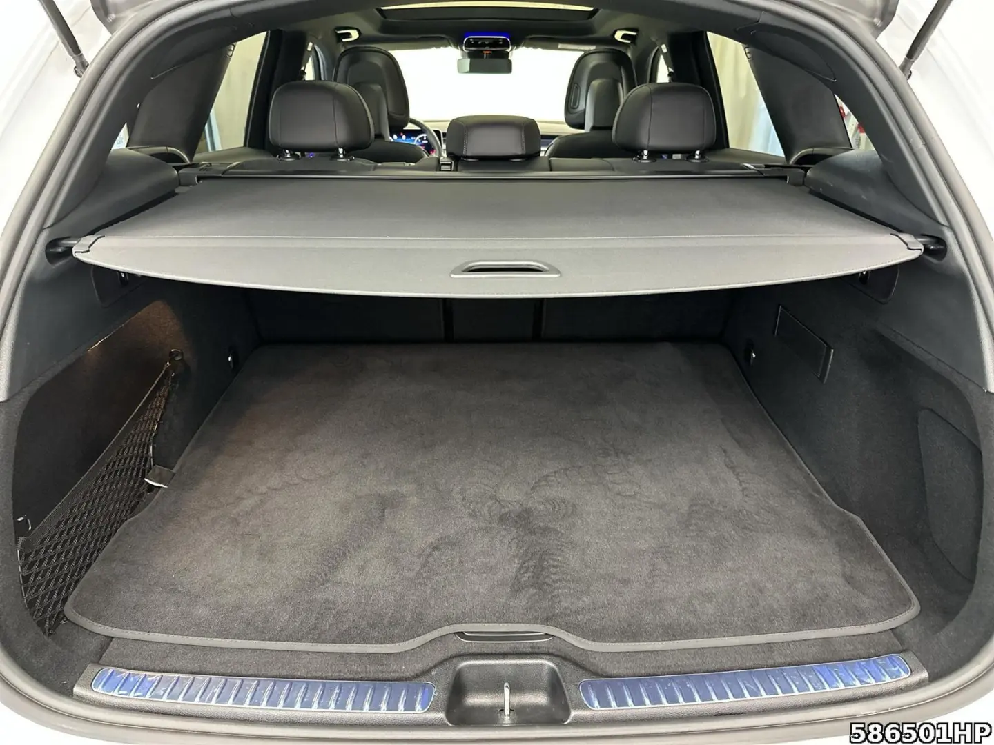 GLC 300 d 4M AMG  Night AHK Panorama Memory 360