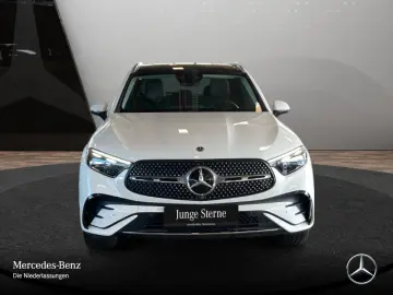 GLC220d 4M AMG Advanced  Pano AHK Distr 20