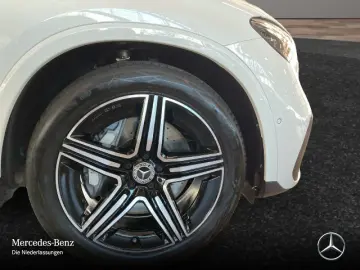 GLC220d 4M AMG Advanced  Pano AHK Distr 20