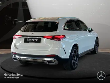 GLC220d 4M AMG Advanced  Pano AHK Distr 20