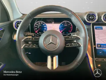 GLC220d 4M AMG Advanced  Pano AHK Distr 20