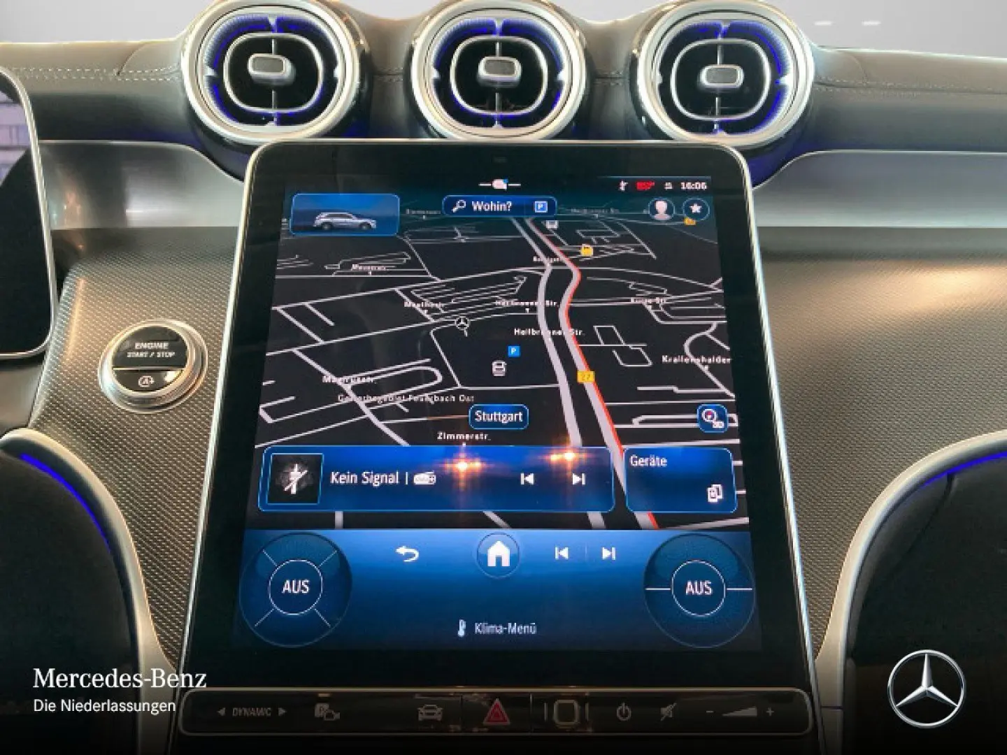 GLC220d 4M AMG Advanced  Pano AHK Distr 20