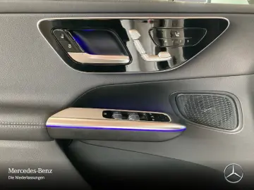 GLC220d 4M AMG Advanced  Pano AHK Distr 20