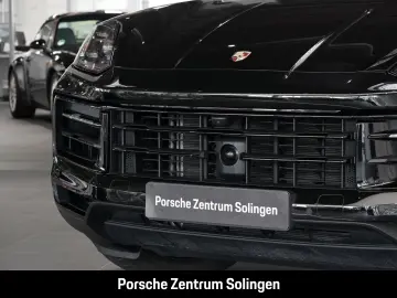 Cayenne S E-Hybrid Coupe HeadUp 22'' BOSE