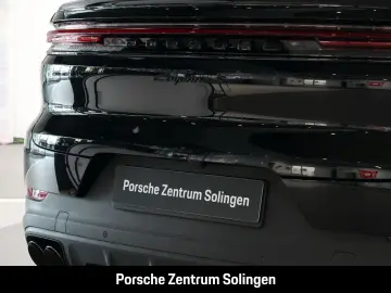 Cayenne S E-Hybrid Coupe HeadUp 22'' BOSE