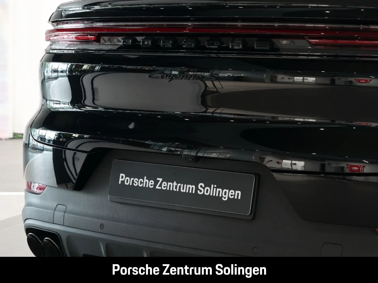 Cayenne S E-Hybrid Coupe HeadUp 22'' BOSE