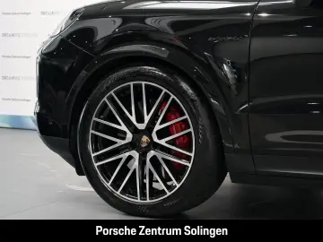 Cayenne S E-Hybrid Coupe HeadUp 22'' BOSE