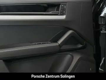 Cayenne S E-Hybrid Coupe HeadUp 22'' BOSE