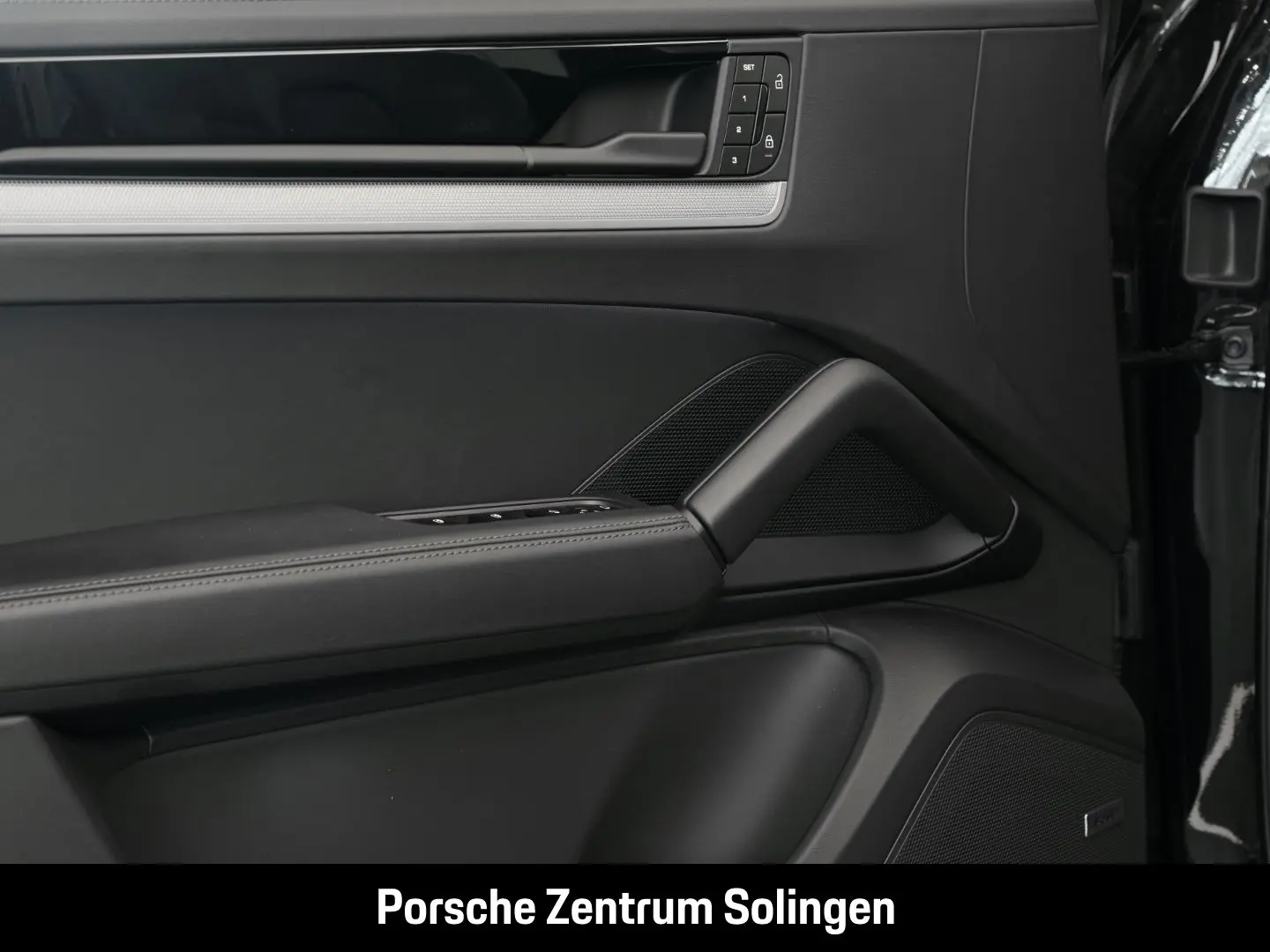 Cayenne S E-Hybrid Coupe HeadUp 22'' BOSE