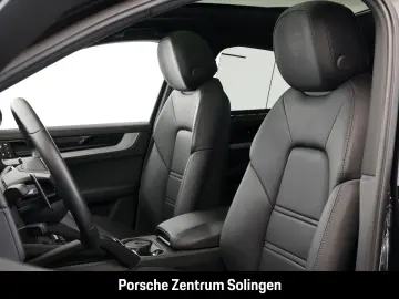 Cayenne S E-Hybrid Coupe HeadUp 22'' BOSE