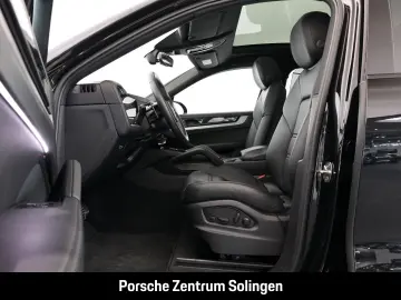 Cayenne S E-Hybrid Coupe HeadUp 22'' BOSE